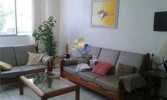 Imagem 5: Apartamento com 3 quartos à venda- Ponta da Praia - Santos/SP