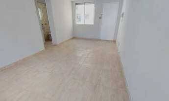 Imagem 2: Apartamento na Merck