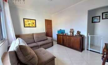 Imagem 3: Alto dos Passos - 3 quartos amplos e área externa