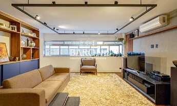 Imagem 6: São Paulo - Apartamento Padrão - Jardim América