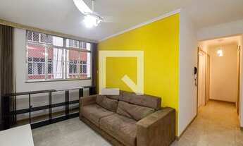 Imagem: Apartamento à Venda - Icaraí, 2 Quartos