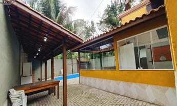 Imagem: SÃO SEBASTIÃO - Casa Padrão - MARESIAS