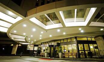 Imagem 5: E - SUÍTES CONGONHAS BY ATLANTICA HOTELS MOBILIADO 42 METROS