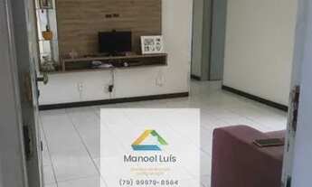 Imagem 6: Apartamento para venda possui 78 metros quadrados com 3 quartos em Coroa do Meio - Aracaju