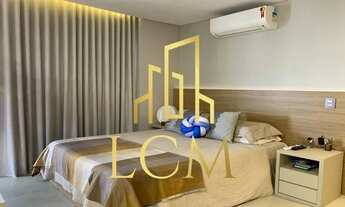 Imagem 2: Studio para aluguel possui 52 metros quadrados com 1 quarto em Vila Olímpia - São Paulo