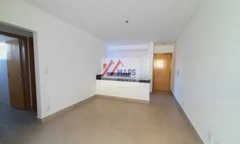 Imagem 6: Apartamento com dois quartos, suíte e duas vagas de garagem no bairro Ouro Preto