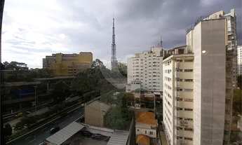Imagem 5: São Paulo - Studio - Cerqueira Cesar