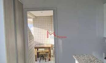 Imagem 5: Apartamento com 3 suítes para alugar, 100 m² por R$ 6.500/mês