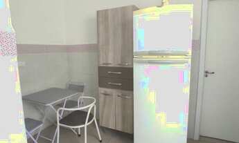 Imagem 4: Sobrado para aluguel possui 45 metros quadrados com 1 quarto em Vila Carrão - São Paulo