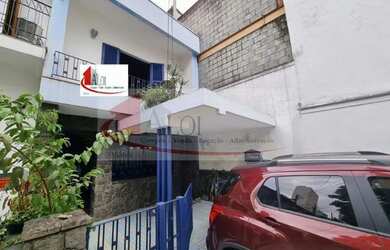 Imagem 2: Cassa de Vila para compra em Pinheiros com 2 quartos e vaga de garagem coberta