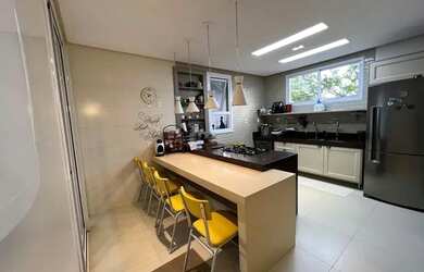 Imagem 4: Aphaville Sergipe - Casa pronta p/ morar