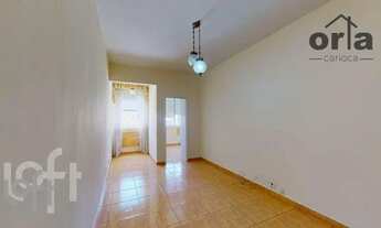 Imagem 2: Apartamento com 2 dormitórios à venda, 65 m² - Andaraí - Rio de Janeiro/RJ