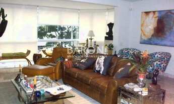 Imagem 4: São Paulo - Apartamento Padrão - Moema