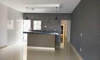 Imagem 6: Casa para Venda em Goiânia, Vila Pedroso, 3 dormitórios, 1 suíte, 2 banheiros, 2 vagas