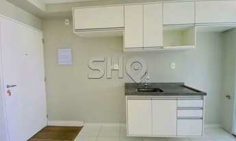 Imagem 5: Cobertura duplex na Vila Ipojuca com 2 dormitórios