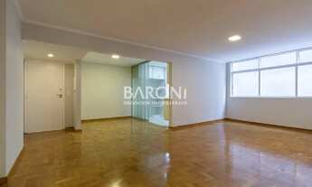 Imagem 2: São Paulo - Apartamento Padrão - Moema