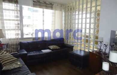 Imagem 5: SAO PAULO - Apartamento Padrão - ACLIMACAO