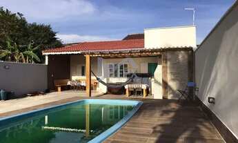 Imagem: Casa no Balneário Gaivota em Itanhaém