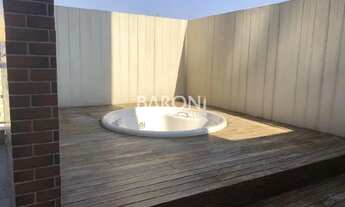 Imagem 2: São Paulo - Apartamento Padrão - Moema