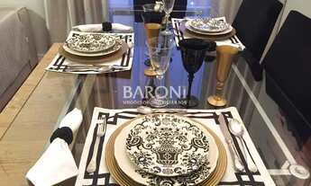 Imagem 7: São Paulo - Apartamento Padrão - Vila Mariana