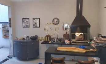 Imagem 5: JACAREÍ - Casa Padrão - CONDOMÍNIO VEM VIVER JACAREÍ