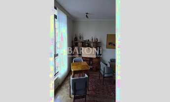 Imagem 5: São Paulo - Apartamento Padrão - Jardim Europa