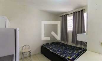 Imagem 2: Apartamento para Aluguel - Mooca, 1 Quarto, 14 m2