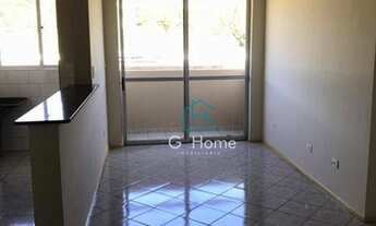 Imagem 2: Apartamento com 2 dormitórios para alugar, 35 m² por R$ 1.200,00/mês - Portal de Versalhes