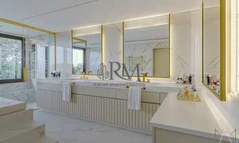 Imagem 2: Casa de Alto padrão no Bosque das Mansão São Jose -Florianópolis