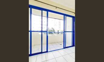 Imagem 5: Apartamento para Aluguel - Residencial Parque Aquarius, 3 Quartos, 84 m2