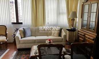 Imagem 3: São Paulo - Apartamento Padrão - Moema