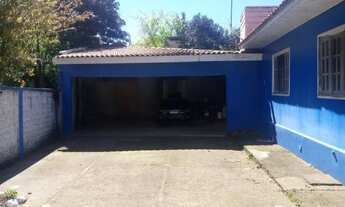 Imagem: VENDO CASA NO BOSQUE-PASSO FUNDO-RS