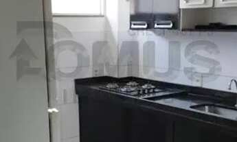 Imagem 4: Oportunidade! Apt de 2/4 no Vida Nova Sobrado à venda em ótima localização!