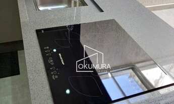 Imagem 7: Sobrado com 3 dormitórios à venda, 190 m² por R$ 904.000,00 - Nova Petrópolis - São Bernar