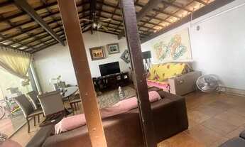 Imagem 4: Casa com 4 dormitórios à venda em Belo Horizonte