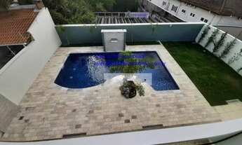 Imagem 5: CASA RESIDENCIAL em CAMPINAS - SP, CIDADE UNIVERSITÁRIA