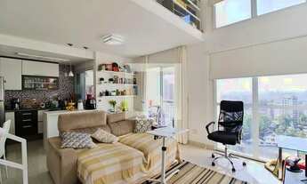 Imagem: Apartamento à Venda - Vila Andrade, 2 Quartos