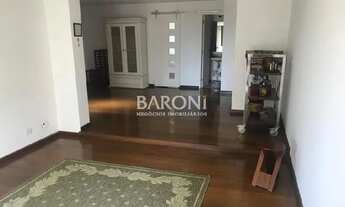 Imagem: São Paulo - Apartamento Padrão - Aclimação