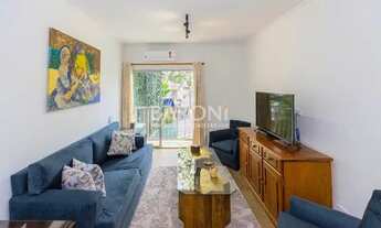 Imagem 3: São Paulo - Apartamento Padrão - Vila Olímpia