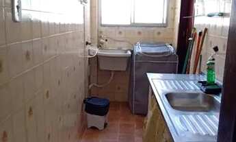 Imagem 5: Dante AliGheire Apartamento com 2 dormitórios