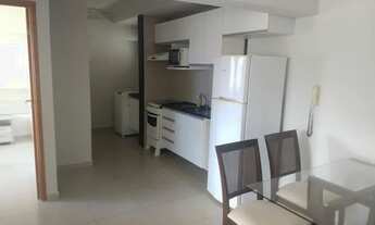 Imagem 2: ALUGO FLAT 2QTS (46M2) MOBILIADO NO CORAÇÃO DO ESPINHEIRO