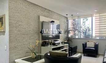 Imagem: São Paulo - Apartamento Padrão - Vila