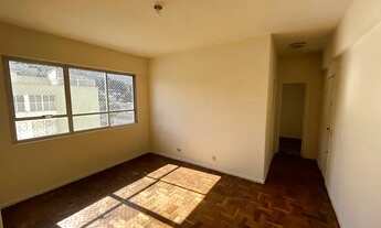 Imagem 3: 02 quartos com dependência e vaga, de frente no Ed. Eduardo Simão