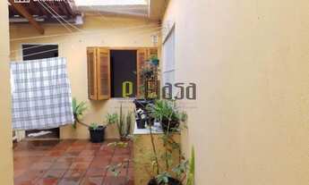 Imagem 7: Casa residencial 2 dormitórios, Vila Ernesto!