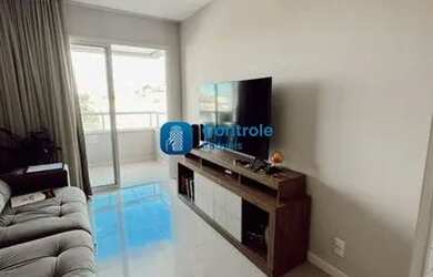 Imagem 2: C/Apto de 2 dorms. 1 suíte, à venda, 66 m², Residencial San Diego, no Jardim Atlântico, Fp