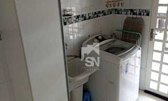 Imagem 6: Casa com 3 dormitórios à venda, 230 m² por R$ 699.990,00 - Reserva da Mata - Monte Mor/SP