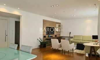 Imagem 5: São Paulo - Apartamento Padrão - Moema