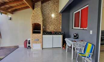 Imagem 4: Casa nova no Sabias indaiatuba 150m2 Terreno