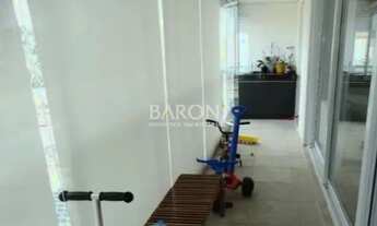 Imagem 7: São Paulo - Apartamento Padrão - Campo Belo