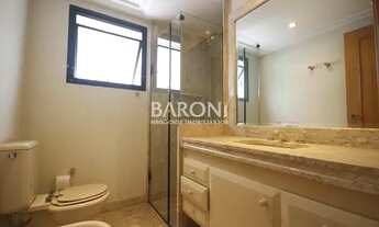 Imagem 6: São Paulo - Apartamento Padrão - Higienópolis